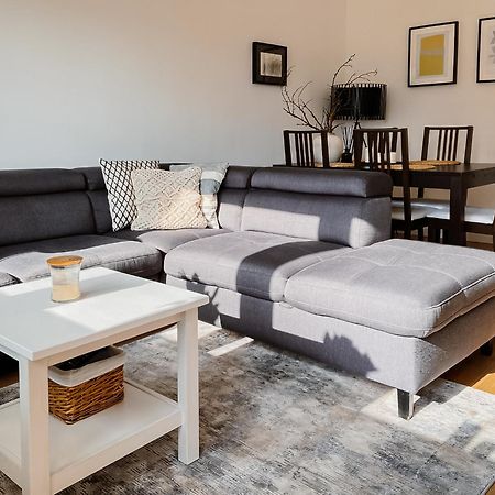 Apartament White Giżycko Eksteriør bilde