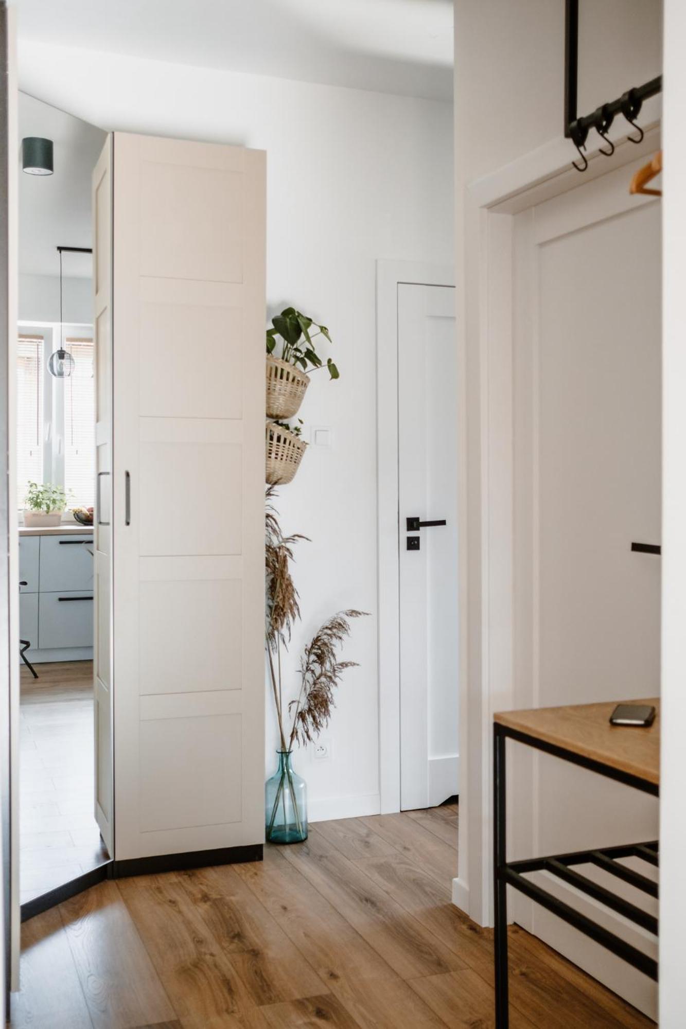 Apartament White Giżycko Eksteriør bilde