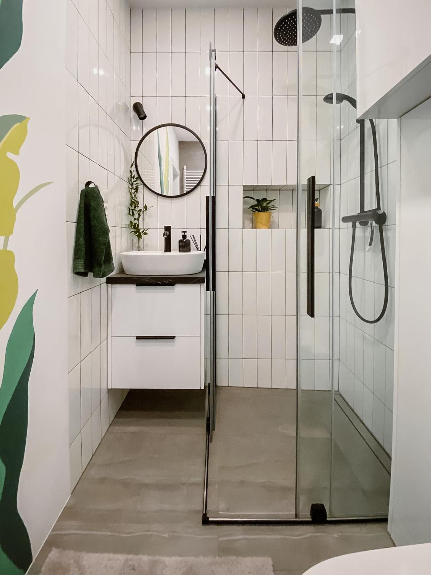 Apartament White Giżycko Eksteriør bilde