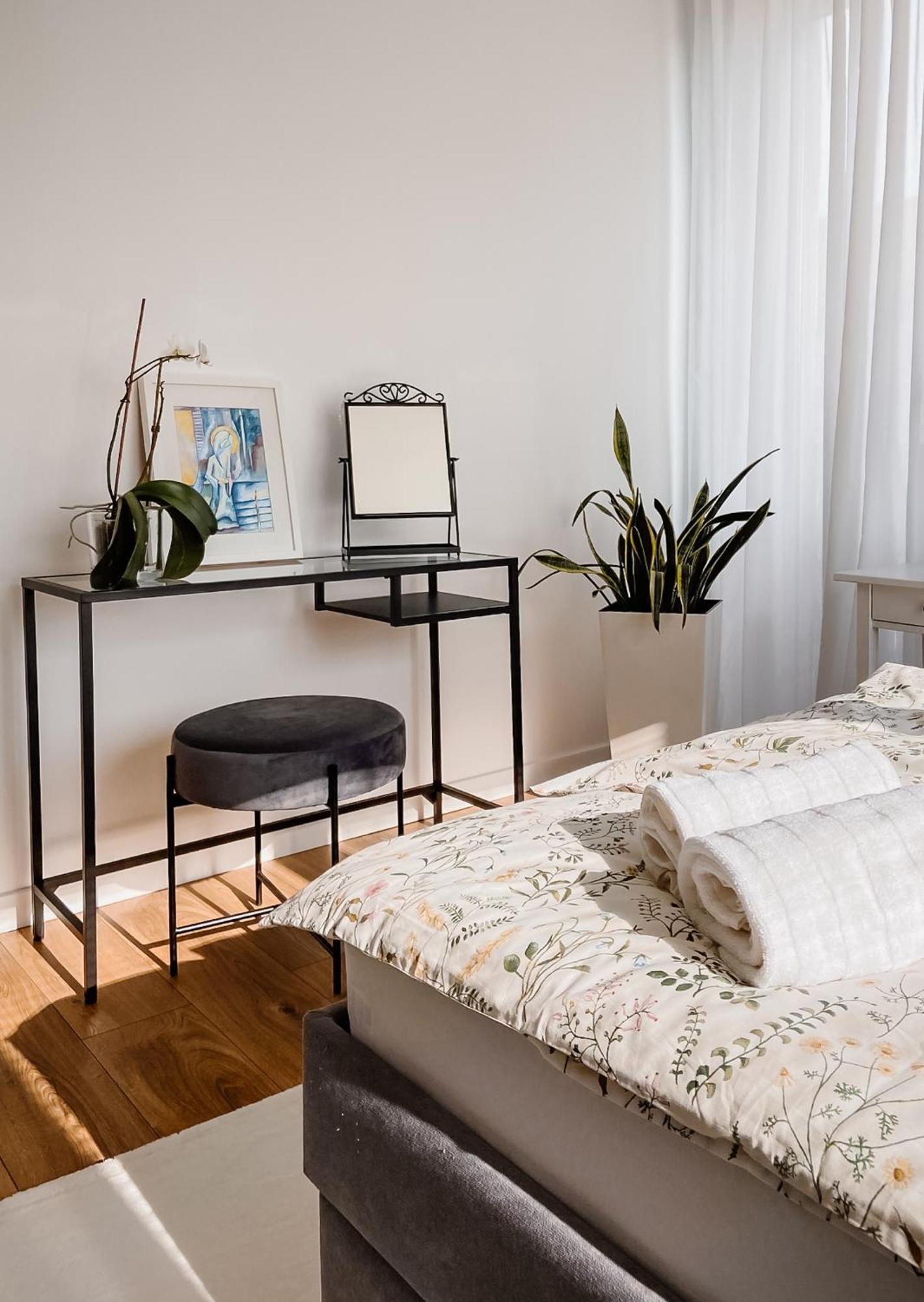 Apartament White Giżycko Eksteriør bilde