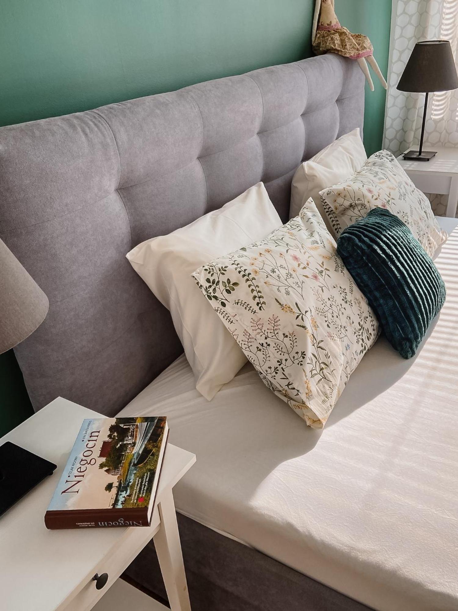Apartament White Giżycko Eksteriør bilde